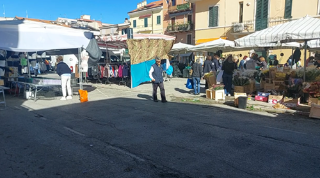 Rissa in Piazza Montebello, coinvolti alcuni magrebini identificati dai Carabinieri